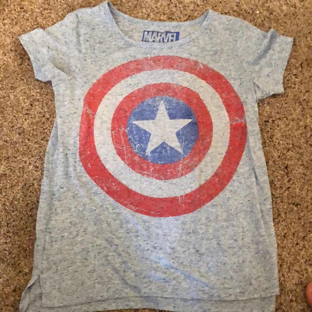 Don’t wear anymore